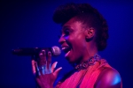 Morcheeba se opět vrátila do Prahy i se zpěvačkou Skye
