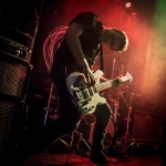 Mother's Angels přivezli do Prahy své Pyžamo