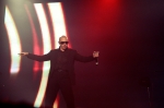 Mr. Worldwide aka Pitbull přivezl svoji show do Prahy