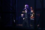 Mr. Worldwide aka Pitbull přivezl svoji show do Prahy