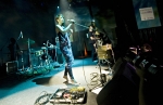 Na Electronic Beats v Bratislavě vystoupili Lamb nebo Apparat Band