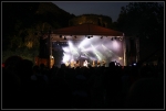 Na festivalu Okoř se šťávou vystoupili BSP, Kryštof, UDG a další