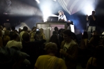 Na Flédě se za DJský pult postavil Roman Holý, Orion a další exluzivní hosté