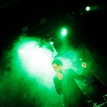 Na jarním Sázavafestu vystoupili Charlie Straight, Ruda z Ostravy i Tomáš Klus