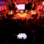 Na jarním Sázavafestu vystoupili Charlie Straight, Ruda z Ostravy i Tomáš Klus