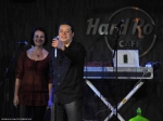 Natalie Kocab oslavila narozeniny koncertem v Hard Rock Café