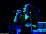 Natalie Kocab oslavila narozeniny koncertem v Hard Rock Café