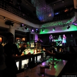 Natalie Kocab oslavila narozeniny koncertem v Hard Rock Café