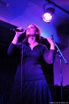 Natalie Kocab oslavila narozeniny koncertem v Hard Rock Café
