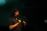 Nepředvídatelní Laibach po dvou letech v Praze