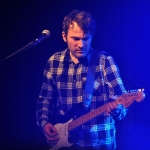 New Young Pony Club s předkapelou The Stowaways v MeetFactory