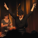 New Young Pony Club s předkapelou The Stowaways v MeetFactory