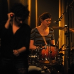 New Young Pony Club s předkapelou The Stowaways v MeetFactory