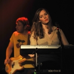 New Young Pony Club s předkapelou The Stowaways v MeetFactory