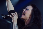 Nightwish předvedli v Praze nové album a podruhé i zpěvačku Anette Olzon