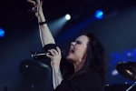 Nightwish předvedli v Praze nové album a podruhé i zpěvačku Anette Olzon