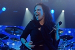Nightwish předvedli v Praze nové album a podruhé i zpěvačku Anette Olzon