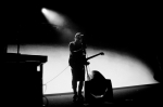 Nine Inch Nails pokřtili pražské Fórum Karlín