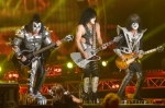 Nova Rock (II.): KISS, HIM, Stereophonics, IAMX a skok na dlouhé gumě