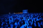 O2 Open Air Festival přivítal Interpol, Good Charlotte nebo Nightwork