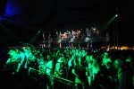 O2 Open Air Festival přivítal Interpol, Good Charlotte nebo Nightwork