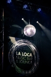 Objev roku Elis v klubu La Loca