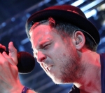 One Republic vystoupili v Praze, při Apologize rozezpívali vyprodaný klub