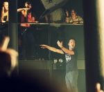 One Republic vystoupili v Praze, při Apologize rozezpívali vyprodaný klub