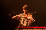 Owen Pallett nechal pražské MeetFactory ochutnat i nové album