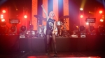 Paramore v Praze: oranžová Hayley a upocená Lucerna