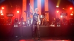 Paramore v Praze: oranžová Hayley a upocená Lucerna