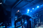 Parkway Drive a Emmure v Praze: peklo v publiku i ve vzduchu
