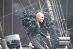 Páteční Sziget s Prodigy, Skunk Anansie a Dizzee Rascalem vyvolal emoce fanoušků
