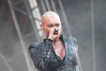 Páteční Sziget s Prodigy, Skunk Anansie a Dizzee Rascalem vyvolal emoce fanoušků