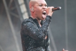 Páteční Sziget s Prodigy, Skunk Anansie a Dizzee Rascalem vyvolal emoce fanoušků