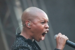 Páteční Sziget s Prodigy, Skunk Anansie a Dizzee Rascalem vyvolal emoce fanoušků
