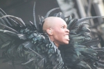 Páteční Sziget s Prodigy, Skunk Anansie a Dizzee Rascalem vyvolal emoce fanoušků