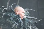 Páteční Sziget s Prodigy, Skunk Anansie a Dizzee Rascalem vyvolal emoce fanoušků