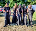 Pekelná jízda v Holýšově