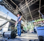 Pekelná jízda v Holýšově