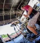 Pekelná jízda v Holýšově