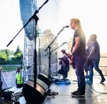 Pekelná jízda v Holýšově