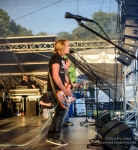 Pekelná jízda v Holýšově