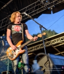 Pekelná jízda v Holýšově