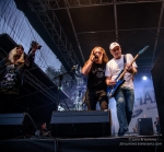 Pekelná jízda v Holýšově