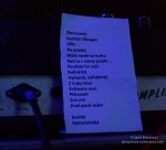 Pekelná jízda v Holýšově