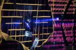 Pet Shop Boys zelektrizovali Forum Karlín