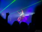 Pet Shop Boys zelektrizovali Forum Karlín