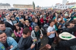 Pilsner Fest - sobota: Tata Bojs, Mňága a Žďorp, Prago Union, 100°C i UDG
