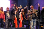 Pilsner Fest: David Koller, Anna K., Tata Bojs i Dirty Blondes